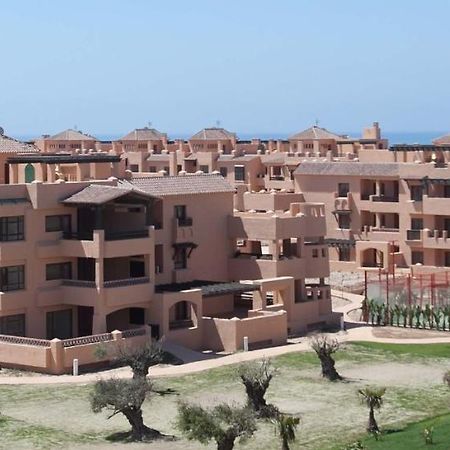 Apartamentos Turisticos Dream Sea Almerimar Extérieur photo
