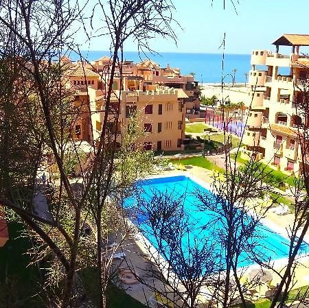 Apartamentos Turisticos Dream Sea Almerimar Extérieur photo