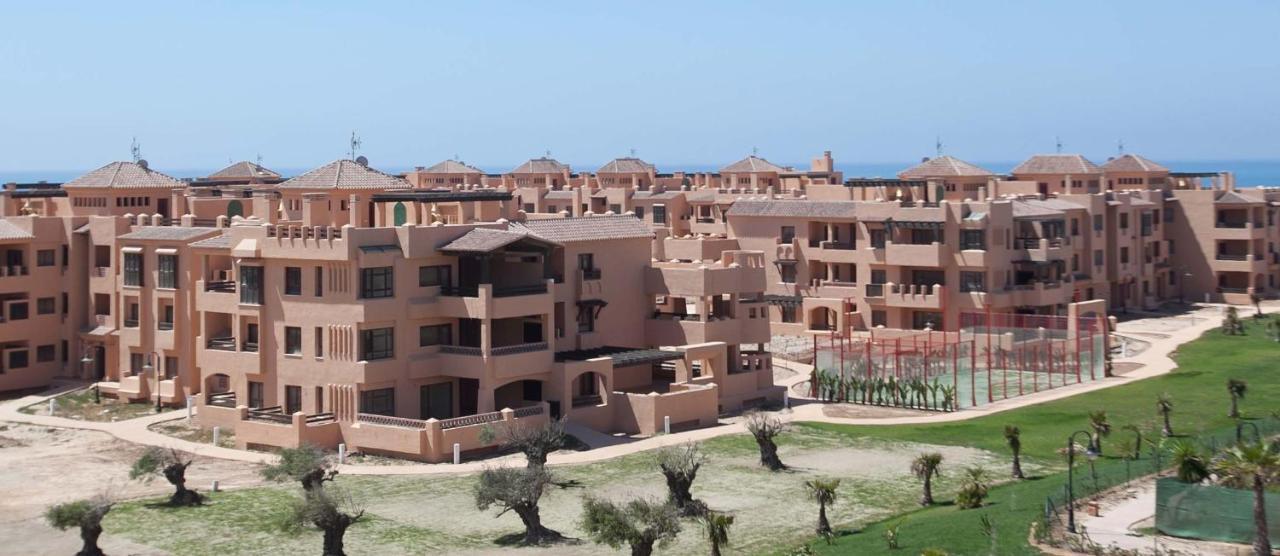 Apartamentos Turisticos Dream Sea Almerimar Extérieur photo
