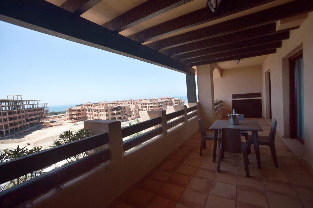 Apartamentos Turisticos Dream Sea Almerimar Chambre photo