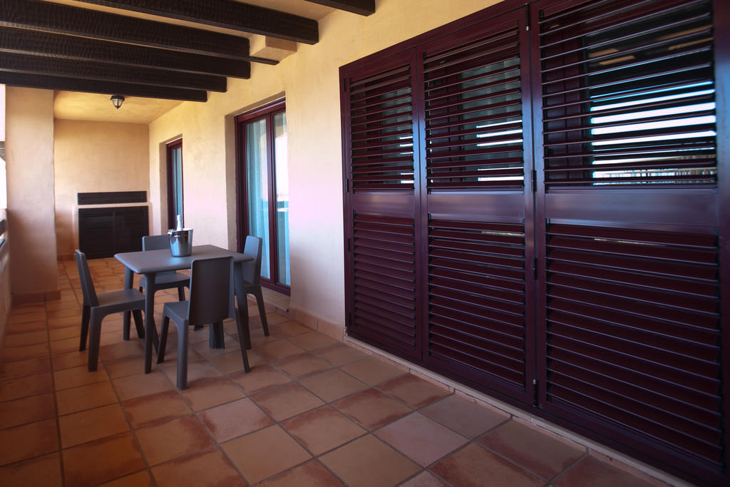 Apartamentos Turisticos Dream Sea Almerimar Chambre photo