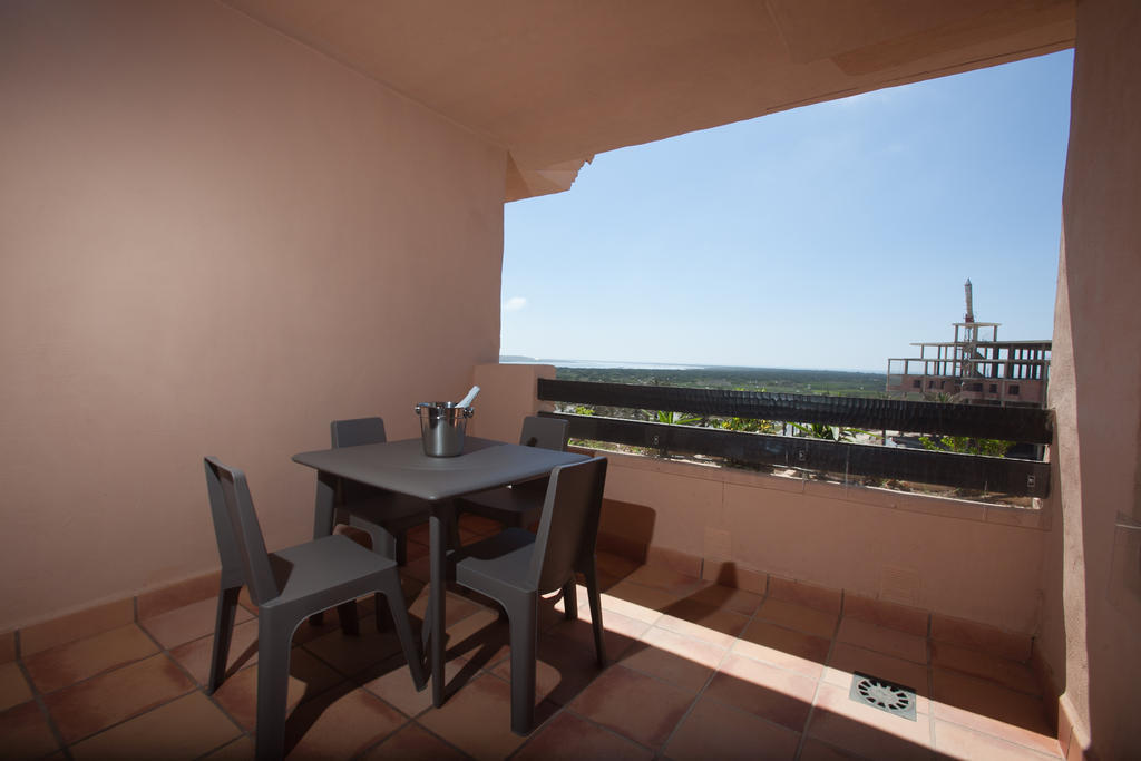 Apartamentos Turisticos Dream Sea Almerimar Chambre photo