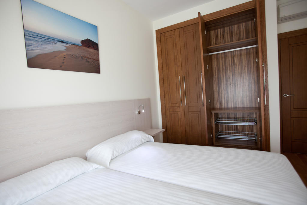 Apartamentos Turisticos Dream Sea Almerimar Chambre photo