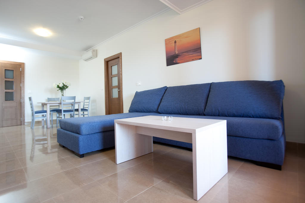 Apartamentos Turisticos Dream Sea Almerimar Chambre photo
