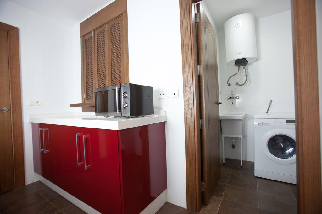 Apartamentos Turisticos Dream Sea Almerimar Extérieur photo