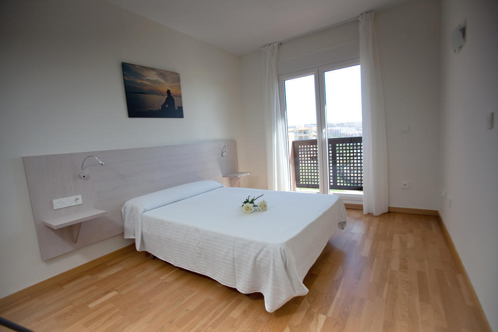 Apartamentos Turisticos Dream Sea Almerimar Extérieur photo