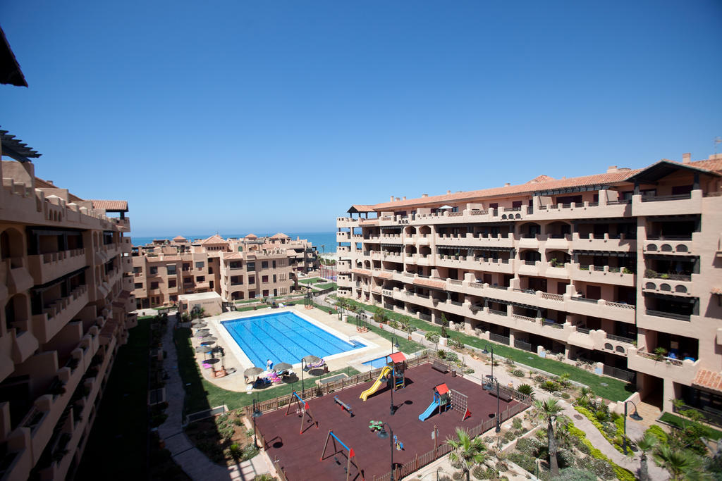 Apartamentos Turisticos Dream Sea Almerimar Extérieur photo