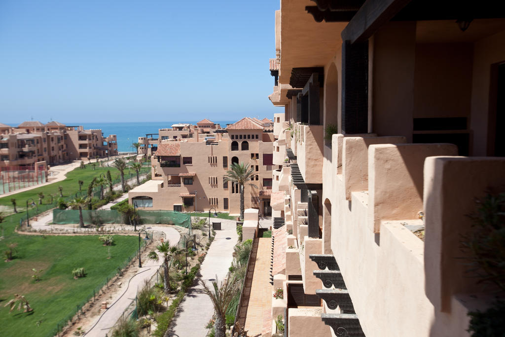 Apartamentos Turisticos Dream Sea Almerimar Extérieur photo
