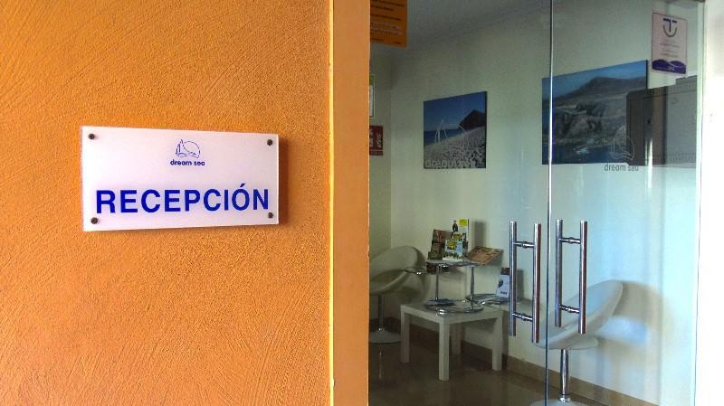 Apartamentos Turisticos Dream Sea Almerimar Extérieur photo