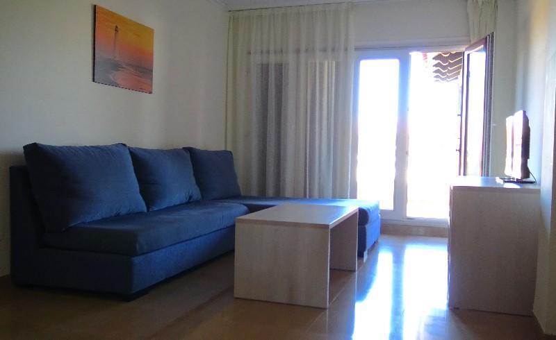 Apartamentos Turisticos Dream Sea Almerimar Extérieur photo