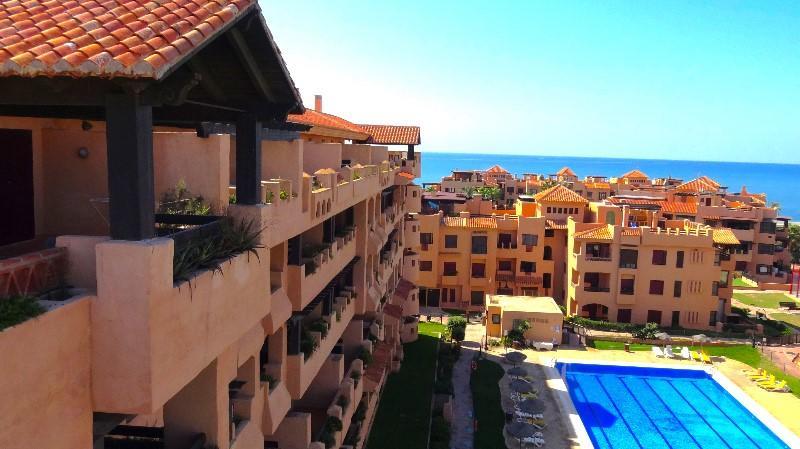 Apartamentos Turisticos Dream Sea Almerimar Extérieur photo