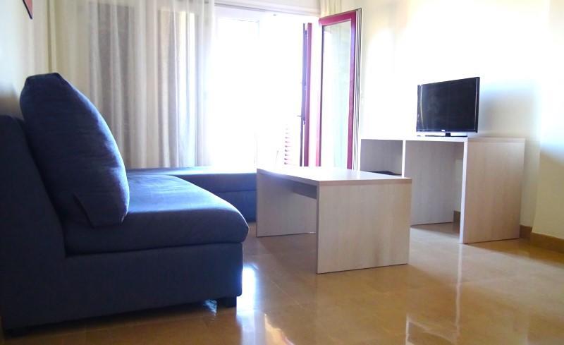 Apartamentos Turisticos Dream Sea Almerimar Extérieur photo