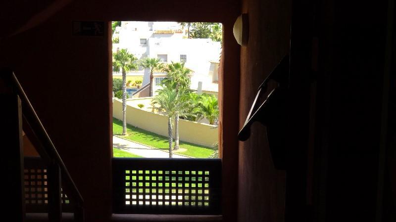Apartamentos Turisticos Dream Sea Almerimar Extérieur photo