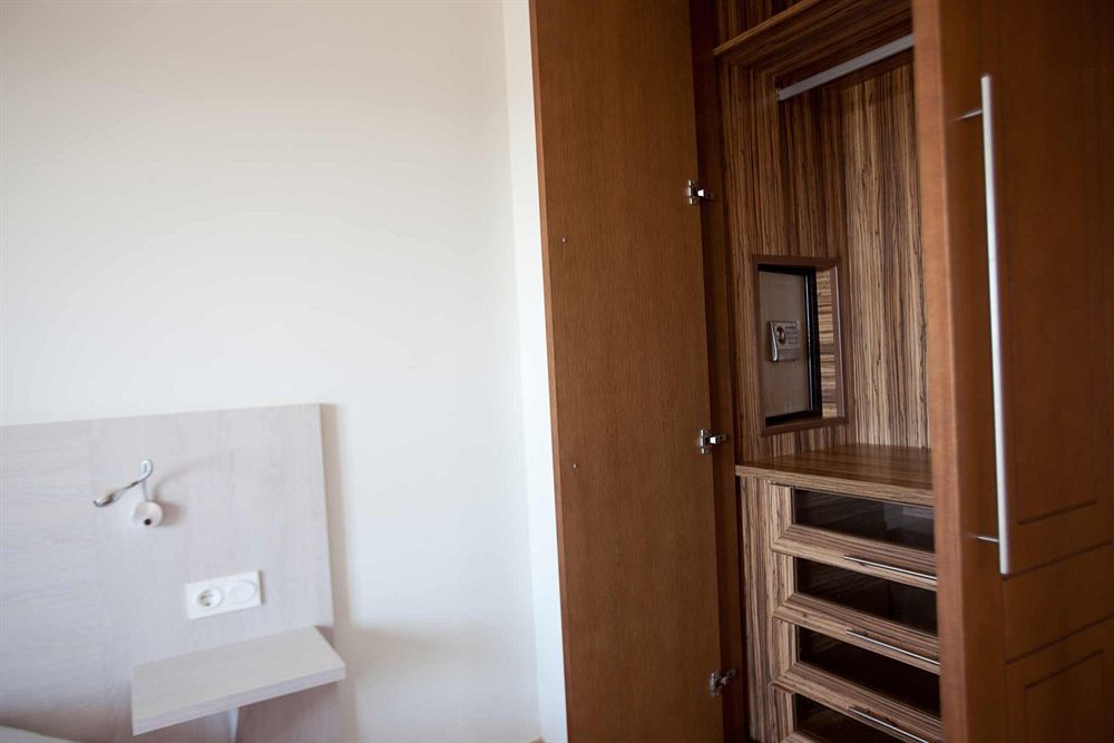 Apartamentos Turisticos Dream Sea Almerimar Extérieur photo