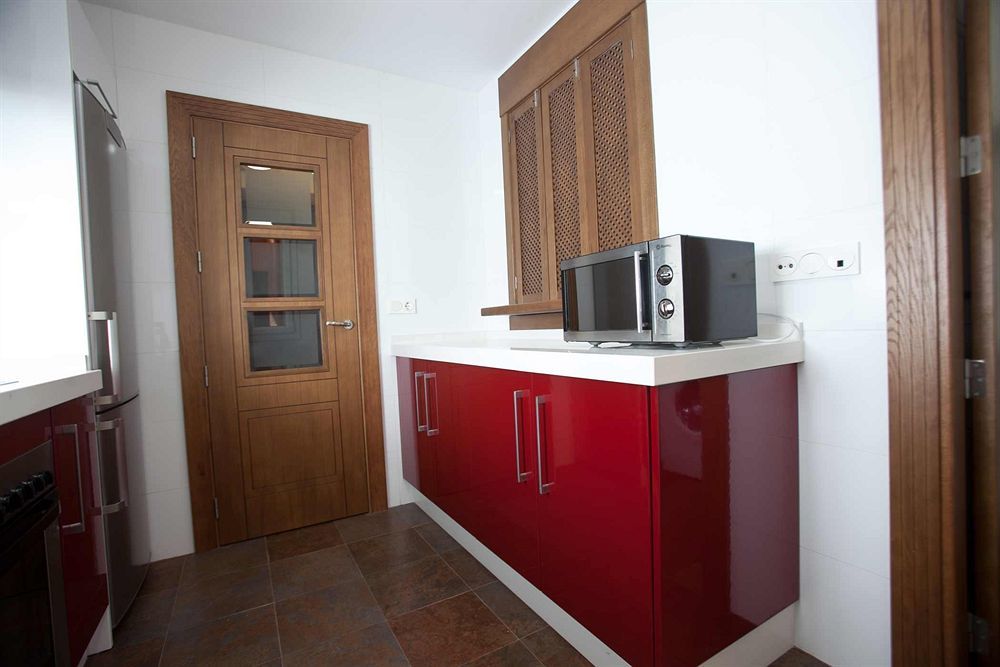 Apartamentos Turisticos Dream Sea Almerimar Extérieur photo
