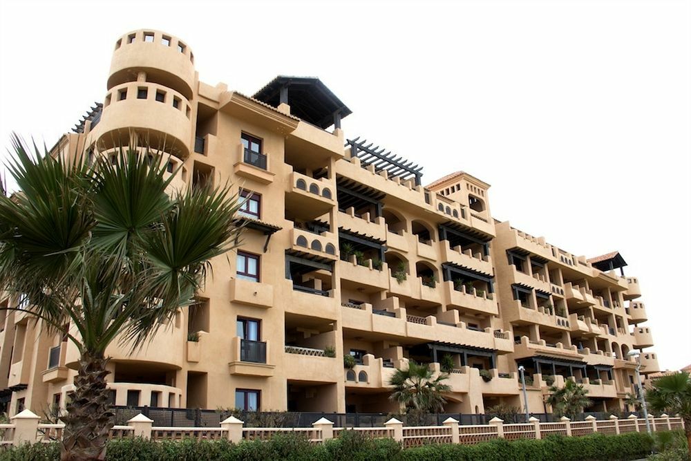 Apartamentos Turisticos Dream Sea Almerimar Extérieur photo
